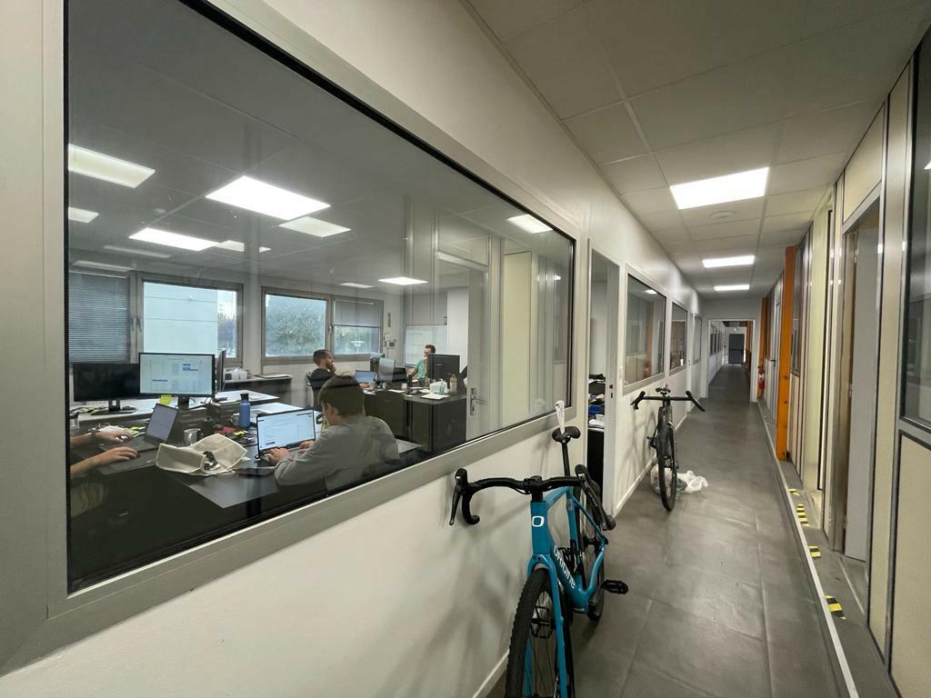 Local d'activité Somain 2213m² Vente local d'activité Somain Nord OVACT2316047 5